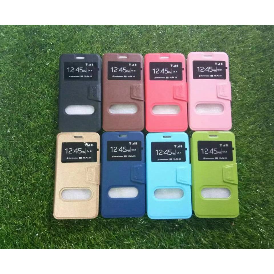 เคสโทรศัพท์ Samsung  A20 A30 A50  A10s A30s A50s A07 A17 A06 A56  เคส galaxy ซัมซุง กระเป๋า ซอง ฝาพับ เปิดปิด
