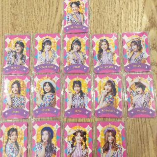 🍏🍎BNK48 Magnet JABAJA🍏🍊