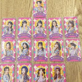 🍏🍎BNK48 Magnet JABAJA🍏🍊