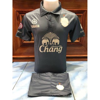 💥⚽ชุดกีฬาผู้ชายทีมบุรีรัมย์ ยูไนเต็ด/Buriram United F.C. ตัวใหม่ล่าสุดฤดูกาล2020