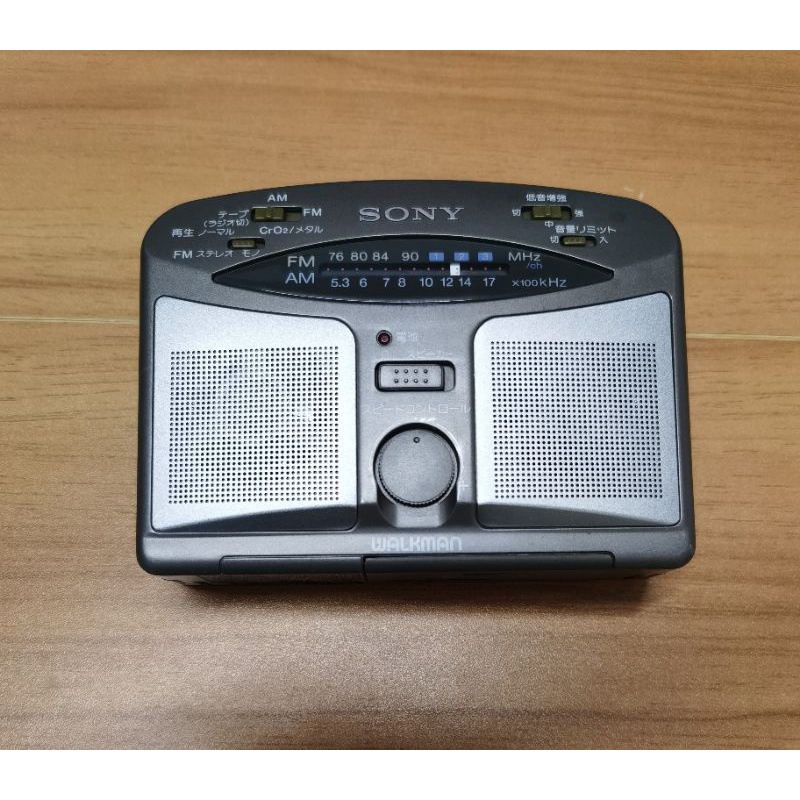 Sony Walkman Wm Gx Shopee Thailand