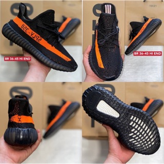 รองเท้า Adidas yezzy 350 boost  รุ่นใหม่ล่าสุด