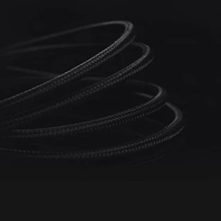 [ส่งไว] Orsen by Eloop S51 สายชาร์จเร็ว Type C to L Cable 3A 27W สายถัก ยาว 1 เมตร ทนทาน ไม่พันกัน ถ่ายโอนข้อมูลได้