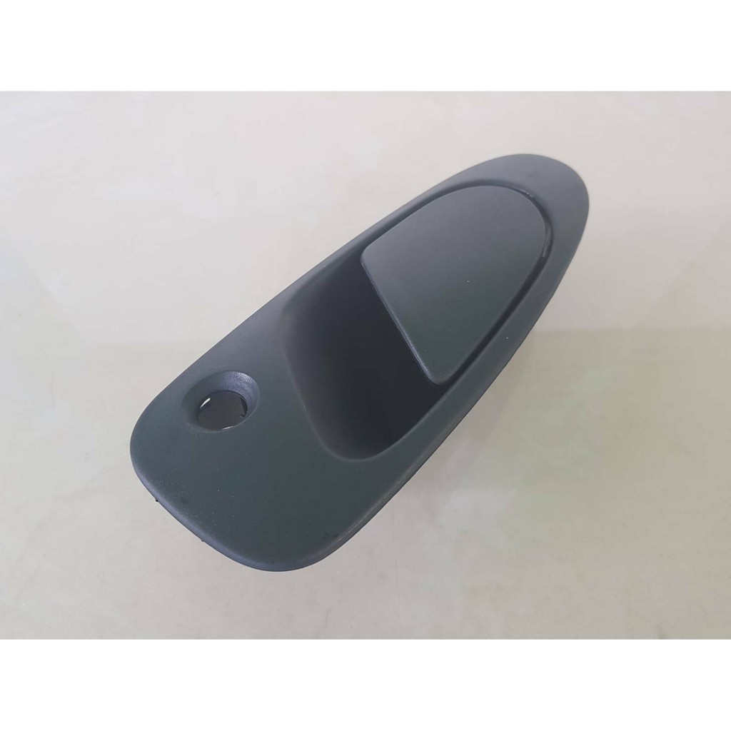 มือเปิดอันนอก(ประตูหน้า)HONDA  CIVIC ปี1992-1995 รุ่น3-4ประตู ข้างLH(ซ้าย) ราคาอันละ350บาท