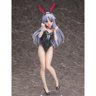 Pre Order Index Bare Leg Bunny Ver.1/4 (Freeing)