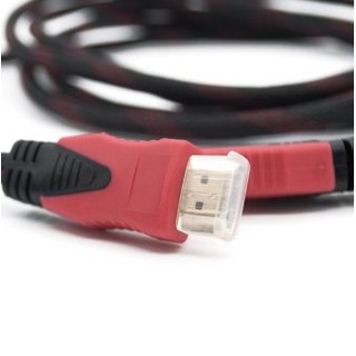 สาย HDMI ความยาว1.5 เมตร คุณภาพสูง เวอร์ชั่น 1.4