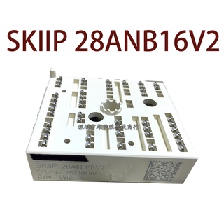 Sz SKIIP28ANB16V2 SKIIP 28ANB16V2 รับประกัน 1 ปี {รูปถ่ายคลังสินค้า}