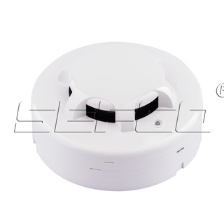 Photoelectric Smoke Detector  อุปกรณ์ไฟอราม