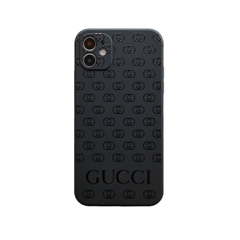 Gucci Lens Camera Protection Case Iphone 13 12 Mini 11 Pro Max X Xs Xr 8 7 Plus Shockproof Tpu Case Lv Iphone Soft Cover Shopee Thailand