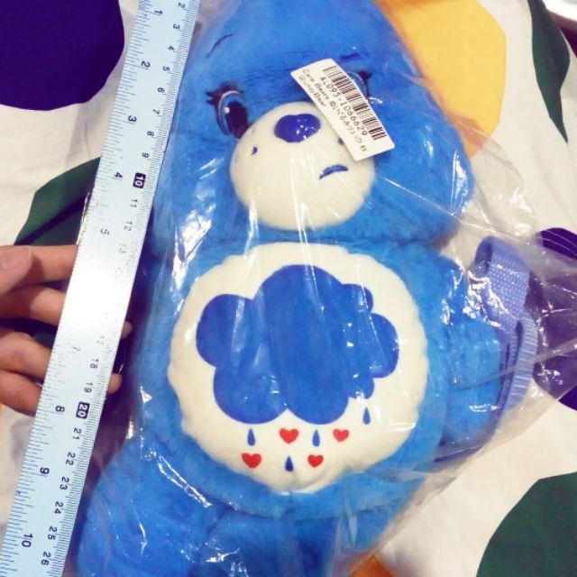 เป้เด็ก Care Bears Japan Shopee Thailand