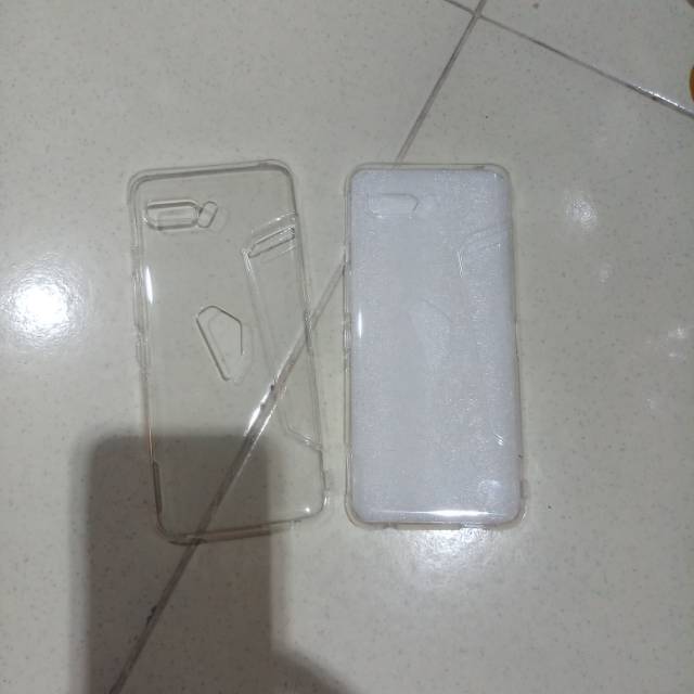 ซิลิโคน Asus Zenfone Rog Phone2