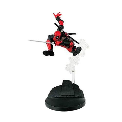 Banpresto Deadpool Creator X Creator