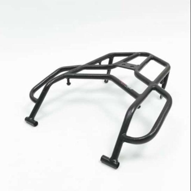 ตะแกรงท้าย Rear RACK HONDA HONDA CRF250L, CRF250Rally
