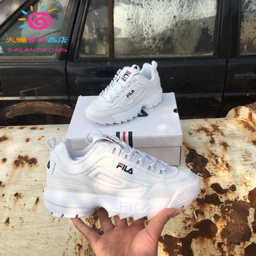 fila memory faction 2