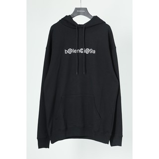 เสื้อกันหนาว BALENCIAGA [NEW] Oversize 1:1 Unisex [Limited Edition]