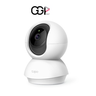 [กรุงเทพฯ ด่วน 1 ชั่วโมง] ⚡️กล้องวงจรปิด⚡️Tp link Tapo C200, Tapo C210 Pan/Tilt Home Security Wi-Fi Camera