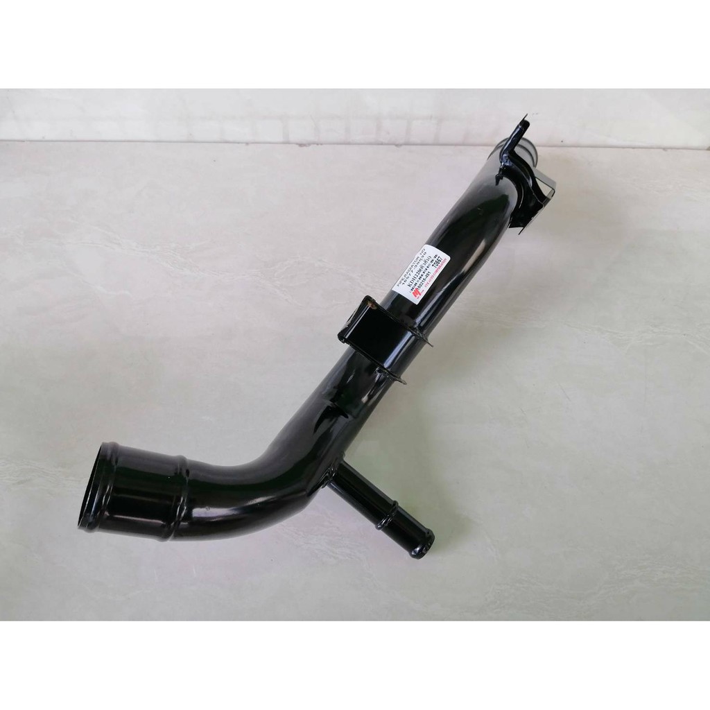 แป๊บต่อท่อยางหม้อน้ำ TOYOTA  COMMUTER ,KDH22,ดีเชล (ท่อนสั้น) ราคาอันละ800บาท