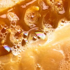LUSH สบู่ก้อน ธรรมชาติ HONEY I WASHED THE KIDS SOAP 110g