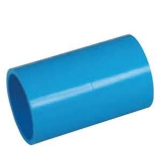 ข้อต่อตรง PVC 6" CLASS 13.5 SCG