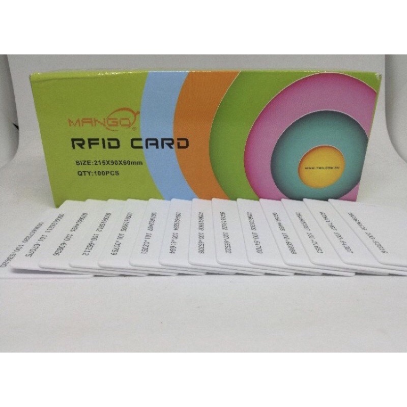 บัตรคีย์การ์ดmango ถูกที่สุด พร้อมโปรโมชั่น ธ.ค. 2025 | BigGoเช็คราคาง่ายๆ