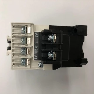 ถุกสุด! MITSUBISHI แมกเนติก คอนแทกเตอร์ S-N10 SN10 Magnetic Contactor Coil AC 24v 110v 220v380V พร้อมส่ง