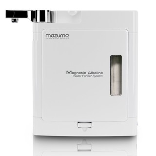 เครื่องกรองน้ำดื่มราคาพิเศษ MAZUMA รุ่น MAGNETIC ALKALINE