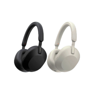โปรโมชั่น : Sony WH-1000XM5 หูฟังไร้สาย ประกันศูนย์ Sony 1 ปี