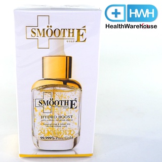 Smooth E 24K Gold Hydroboost Serum 30 mL