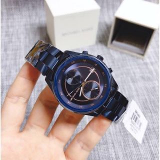 Sale นาฬิกา​แบรนด์เนม​  Michael Kors.​MK6468. แท้💯%