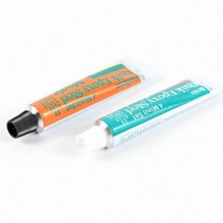 กาวปะเหล็ก Quick Epoxy Steel Magic ราคา ถูกที่สุด ดีลบีเคเค แกลเลอรีภาพที่ 4