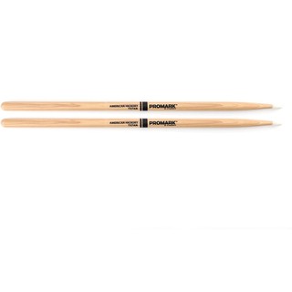 Promark TX7AN Nylon Tip Drum Set Stick ไม้กลองชุด 7A หัวไม้