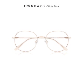 OWNDAYS แว่นตา Lilly Bell รุ่น LB1010