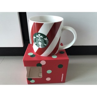 แก้วกาแฟ เซรามิค Mug Starbucks พร้อมกล่อง