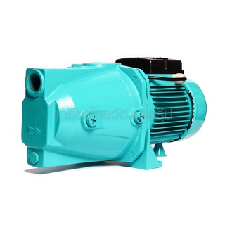 HECTO (เฮกโต้) HJET100B ปั๊มหอยโข่งล่อน้ำ 1HP,1"  (H211-HJET100B)