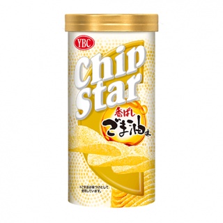 YBC Chip Star มันฝรั่งไม่ทอด ปราศจากน้ำมัน มีหลายรส