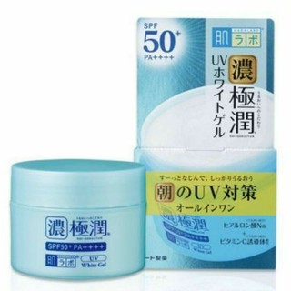 Hada Labo UV Perfect Gel SPF50+PA++++ 90g.