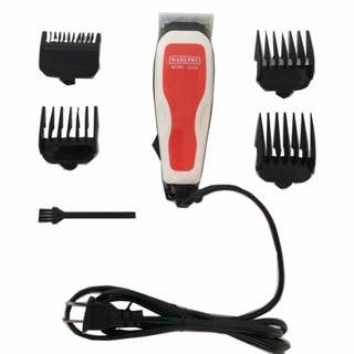 PP.STORE แบตตาเลี่ยนตัดผมชนิดมีสาย แบตเตอเลี่ยนตัดผมเด็ก Professional Electric Hair Clipper For Men &amp; Women