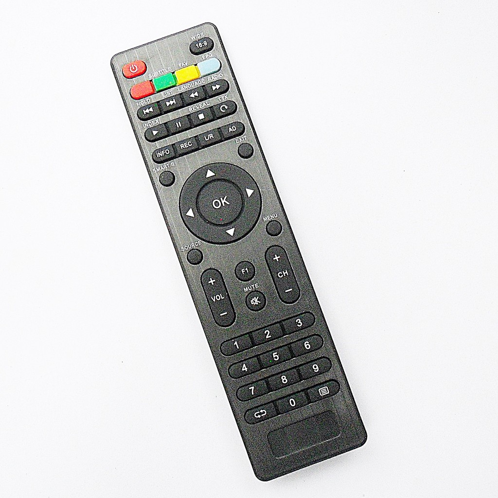 ลดราคา รีโมทใช้กับ โปรวิชั่น แอลอีดี ทีวี * อ่านรายละเอียดสินค้าก่อนสั่งซื้อ *, Remote for ProVision LED TV #ค้นหาเพิ่มเติม รีโมทรวมทีวีสาร รีโมทใช้กับชุดโฮมเธียเตอร์ รีโมทใช้กับแอร์ไดกิ้น รีโมทใช้กับแอร์อีมิแน้นท์ Remote