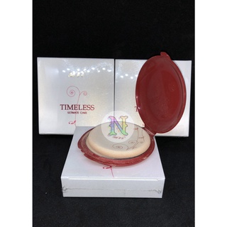 MTI Timeless แป้ง cake C1,N2,N1 แป้งเอ็มทีไอ