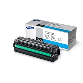 SAMSUNG SU040A SAMSUNG TONER CLT-C506L