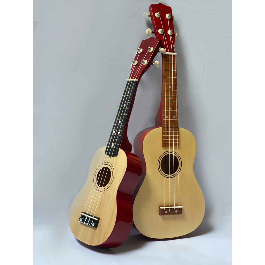 Concert Ukulele Combo + เคสผ้าคุณภาพราคาถูก