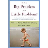 หนังสือภาษาอังกฤษ Is It a Big Problem or a Little Problem?