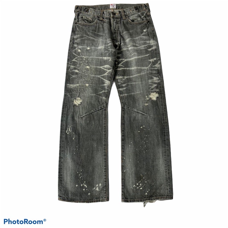 กางเกงยีนส์ Prps****