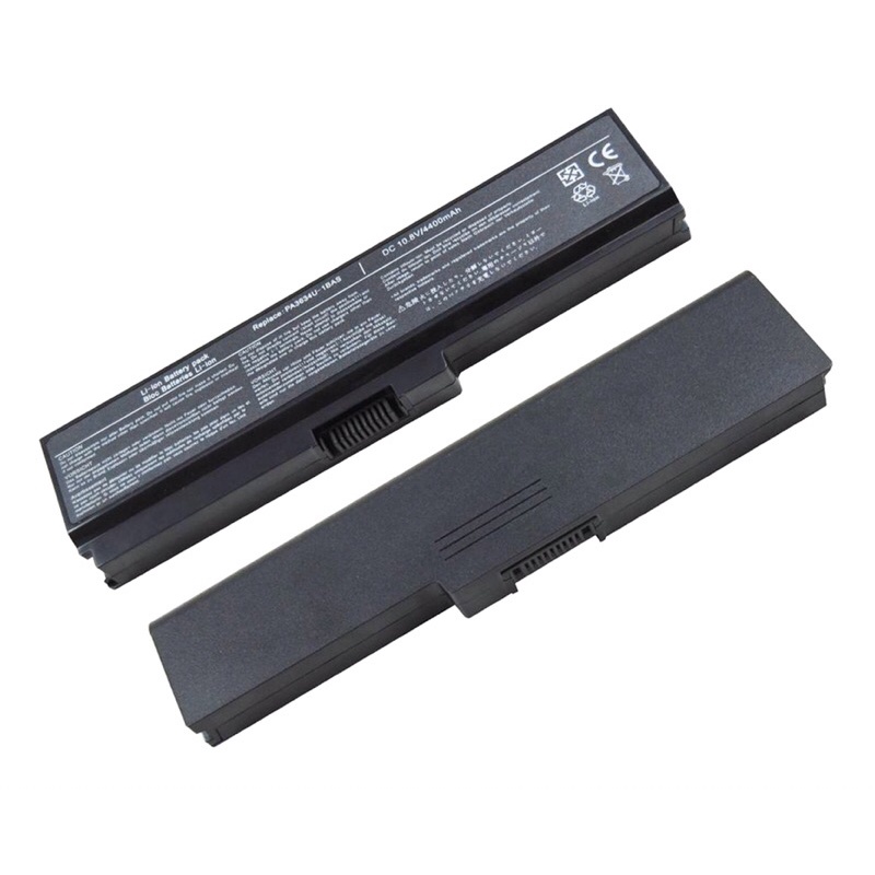 Toshiba battery PA3634U 1BAS PA3634U 1BRS PA3635U 1BAM PA3635U 1BRM PA3636U 1BRL PA3638U 1BAP PA3728