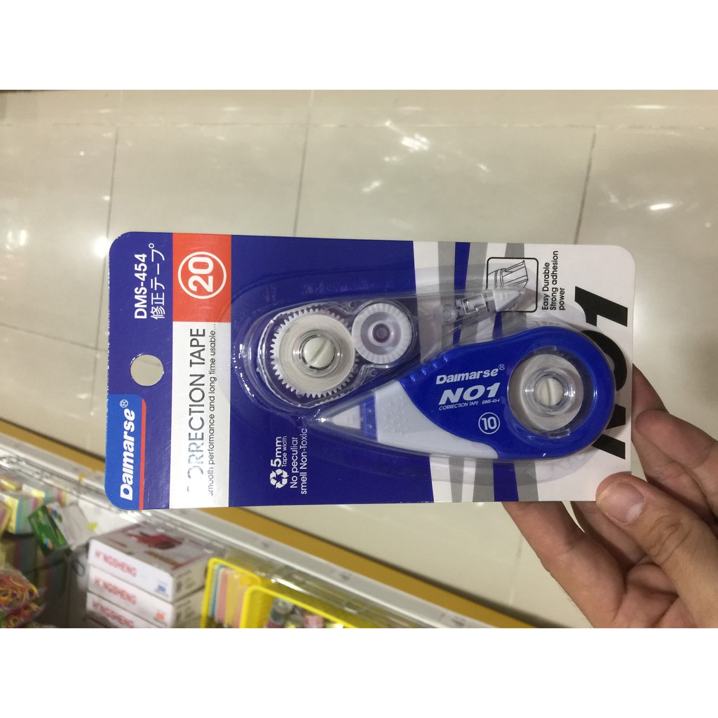 Liquid น้ำยาลบคำผิด ที่ลบปากกา ปากกาลบคำผิด