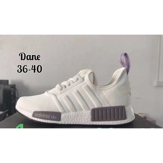 Adidas NMD grade Hi End พร้อมกล่อง รองเท้าวิ่ง  รองเท้ากีฬา รองเท้าผู้หญิง รองเท้าลำลอง