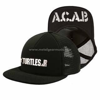 รถบรรทุก TURTLES JR-ACAB