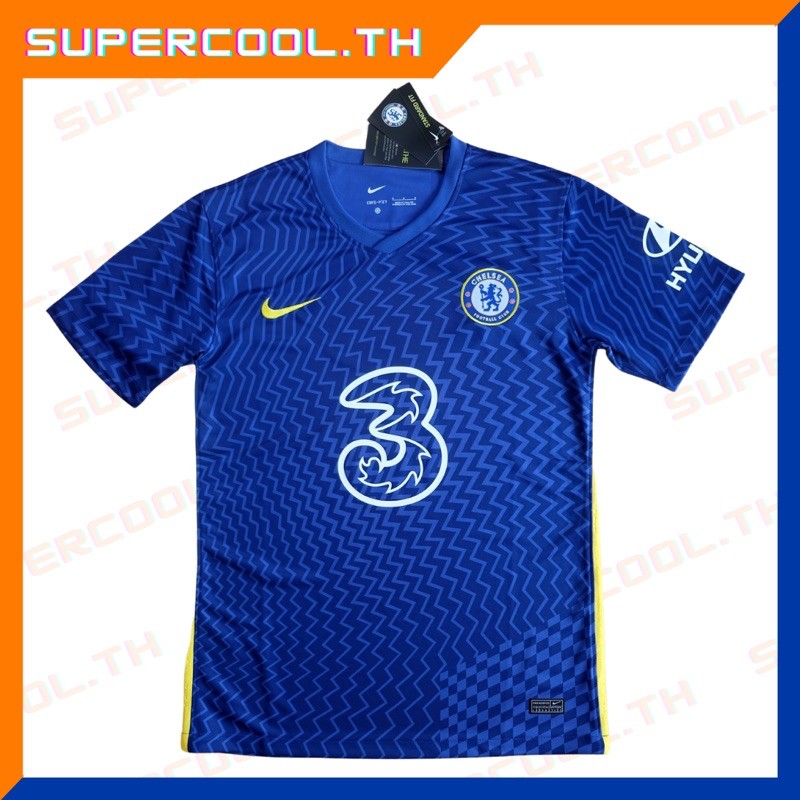 Chelsea 2021 2022 Home Kit à¹€à¸ª à¸­à¸šà¸­à¸¥à¹€à¸Šà¸¥à¸‹ à¹€à¸«à¸¢ à¸² à¹€à¸ª à¸­à¹€à¸Šà¸¥à¸‹ à¸£ à¸™à¹ƒà¸«à¸¡ à¹€à¸ª à¸­à¹€à¸Šà¸¥à¸‹ à¸¤à¸