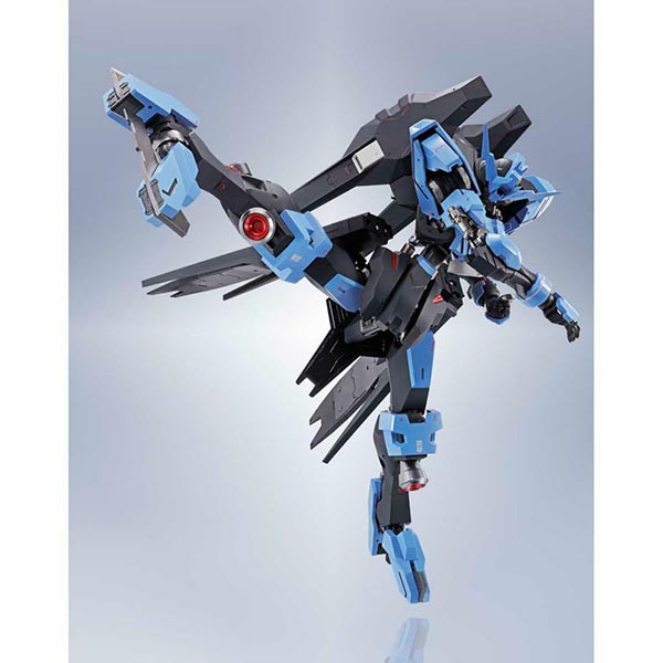 metal robot spirits gundam vidar