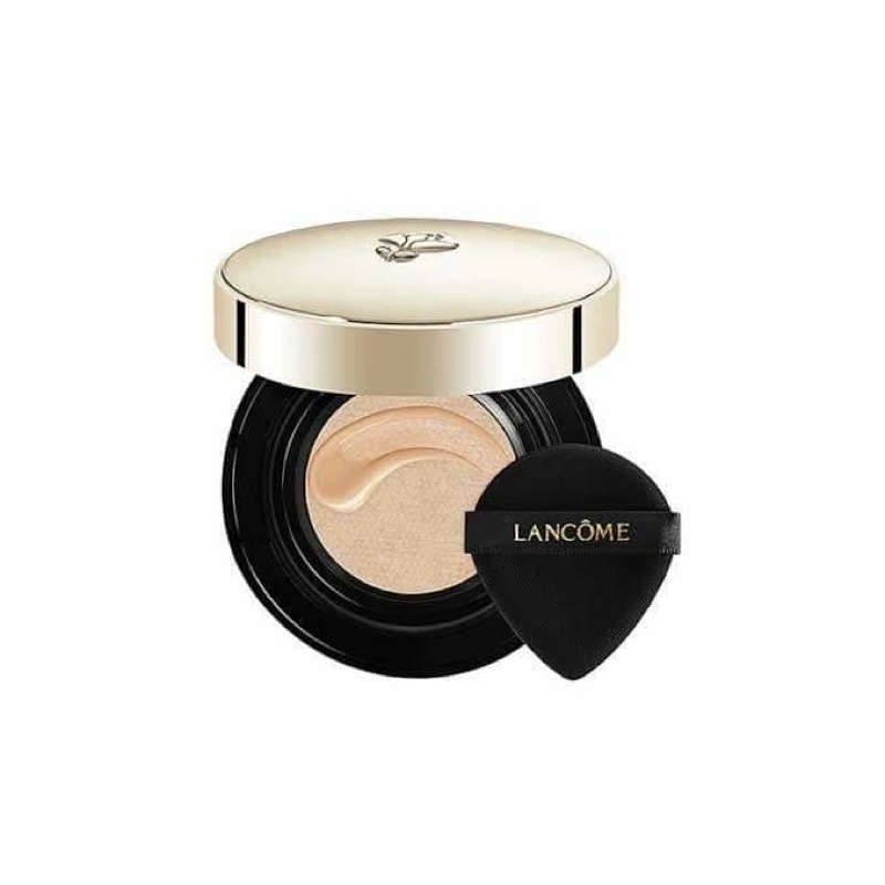 lancome absolue coussin de teint fluide lissant